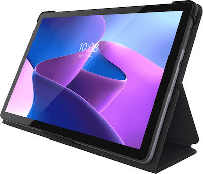 Lenovo Klappdeckel Gray & Film Lenovo Tab M10FHD ZG38C03900