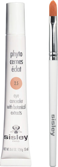 Sisley Paris Phyto-Cernes Eclat Tinted Concealer 2,5 15ml