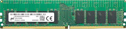 Micron 16GB DDR4 RAM with 3200 Speed for Server