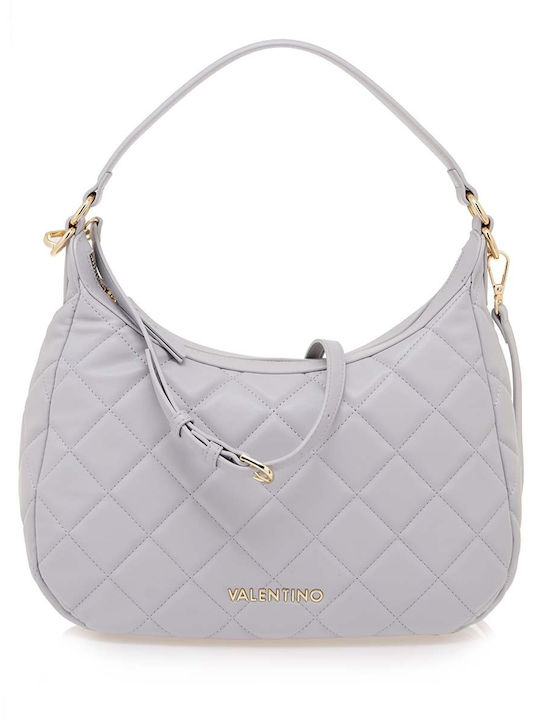 Valentino Women's Bag Shoulder Gray
