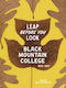 Leap Before You Look