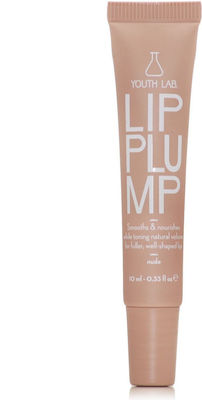 Youth Lab. Lip Plump Luciu de buze Nude 10ml