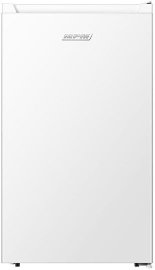 MPM Mini Bar 82Es H84.9xB47.5xT44.8cm. Weiß MPM-81-CJH-23