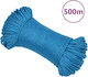 vidaXL Rope with Diameter 3mm and Length 500m B...