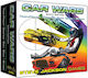 Настолна игра Car Wars за 2-4 играчи 10+ години (EN) Steve Jackson Games