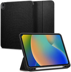 Spigen Urban Fit Folio Flip Cover Black (iPad 2022 10.9'') ACS05306