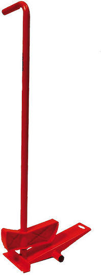 L' Outil Parfait Lifting & Pulling Equipment Lever Lift With Lever Red