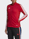 Tiro23l Damen Jacke in Rot Farbe
