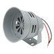 Cntd MS-290 Alarm Siren Indoor 110dB 24V