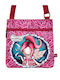 Santoro Dancing on Air Kids Bag Shoulder Bag Pink 24cmx2cmcm