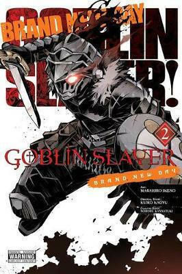 Goblin Slayer Vol. 0