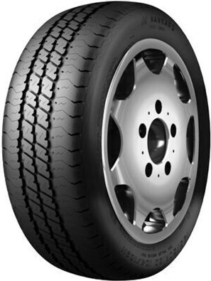 Nankang TR10 195/60R12 104N Summer Tire for Light Truck