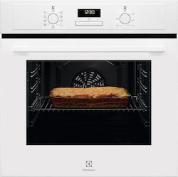 Electrolux Einbauofen 65Es B59.4cm.