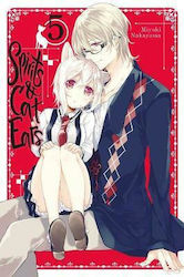 Spirits & Cat Ears Bd. 5