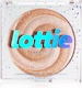 Lottie London Frosted Swirl Cinnamon Bun 8gr
