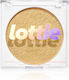 Lottie London Diamond Bounce Golden 8gr