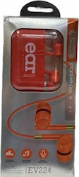 EV-224 In-Ear Freisprecheinrichtung Kopfhörer m...