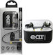 EV-224 In-Ear Freisprecheinrichtung Kopfhörer m...