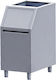 NTF BIN Commercial Ice Bin 100kg