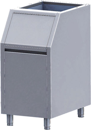 NTF BIN Commercial Ice Bin 100kg