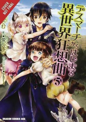 Death March to the Parallel World Rhapsody Vol. 5 Death March to the Parallel World Rhapsody Vol. 5
