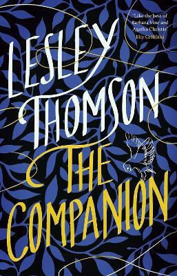The Companion The Companion
