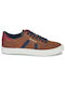 Jack & Jones Sneakers Brown