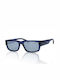 Superdry SDS 5005 Unisex Sunglasses with Plastic Frame 106