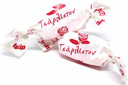 Tulip Ластици за смучене Ластици за смучене Charleston с вкус на Роза 1бр 14гр