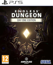 Endless Dungeon Day One Edition PS5 Game