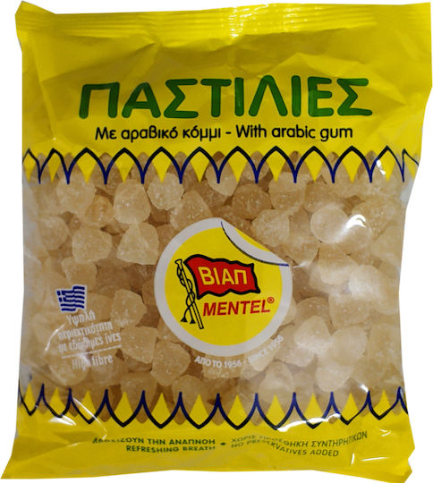 ViapMentel mit Geschmack Mastix 1Stück 500gr