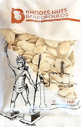 Rhodes Nuts Bardopoulos Pumpkin Seeds Raw Salted 100gr