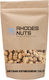 Rhodes Nuts Bardopoulos Almonds Caramelized Shelled 250gr