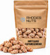 Rhodes Nuts Bardopoulos Migdale Fără coajă 250gr