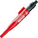 Dry Profi Led Mechanical Pencil Metallic Black Led