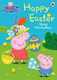 Happy Easter, Peppa Pig