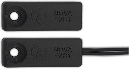 NOVA Verkabelter Kontakt NC Tür- / Fensterkontakt