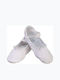 Merlet Eclat Tanzschuhe Ballett Weiß