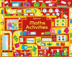 Maths Activities