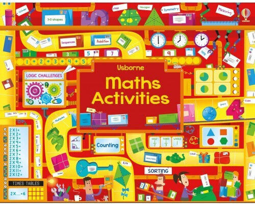 Maths Activities