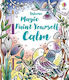 Magic Paint yourself Calm