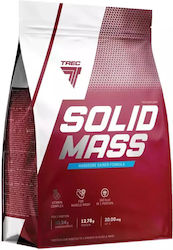 Trec Solid Mass Σοκολάτα 5.8kg Trec Solid Mass Σοκολάτα 5.8kg