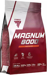 Trec Magnum 8000 Mass Builder Trec Magnum 8000 Mass Builder