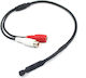 Omnitron Μικρόφωνο Συστημάτων CCTV MIC-402