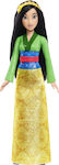 Mattel Mulan Păpușă Prințesa Disney pentru 3++ Ani 29cm.
