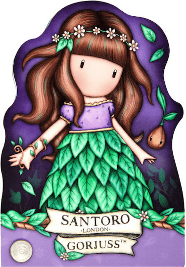 Santoro To The Ends Of The Earth Notebook Ruled Green