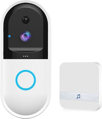 Wifi doorbell skroutz 2025