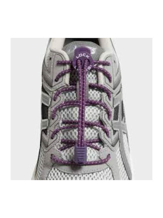 Lock Laces No Tie Shoelaces Κορδόνια Παπουτσιών...
