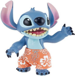 Enesco Disney Stitch Aloha Collectible Figure 13cm
