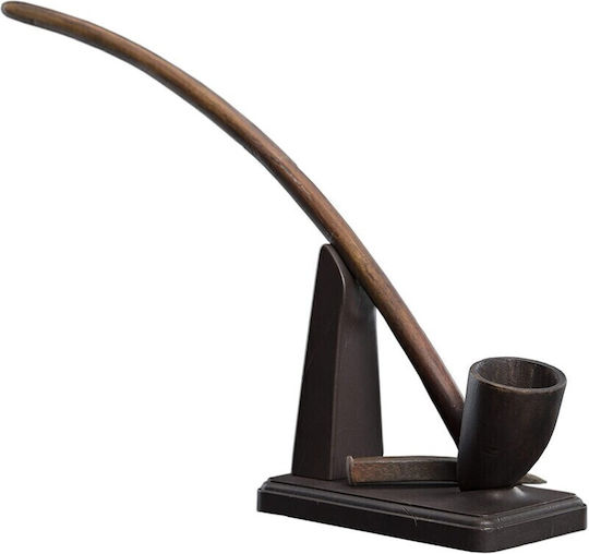 Weta Workshop Lord of the Rings The Pipe of Gandalf Replica Item Length 34cm in Scale 1:1